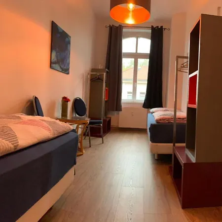 Dkn - Ihr Zuhause Auf Zeit In - Vollmoebliert - Waschmaschine - Wlan - Naehe Hauptbahnhof Leipzig