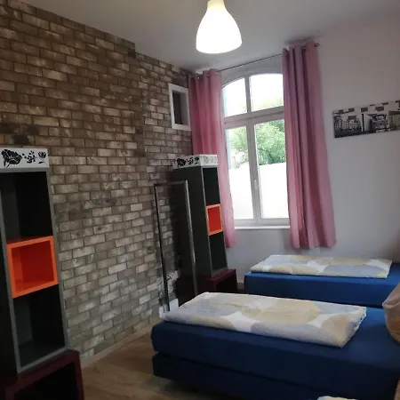 Appartement Dkn - Ihr Zuhause Auf Zeit In - Vollmoebliert - Waschmaschine - Wlan - Naehe Hauptbahnhof *