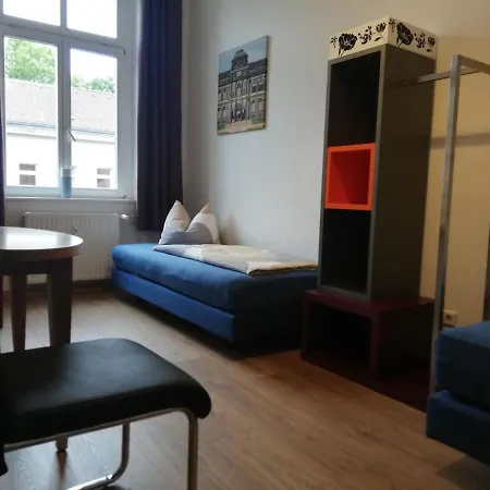 Dkn - Ihr Zuhause Auf Zeit In - Vollmoebliert - Waschmaschine - Wlan - Naehe Hauptbahnhof Apartman *