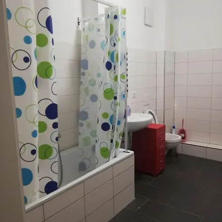 Dkn - Ihr Zuhause Auf Zeit In - Vollmoebliert - Waschmaschine - Wlan - Naehe Hauptbahnhof Apartment