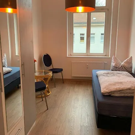 Dkn - Ihr Zuhause Auf Zeit In - Vollmoebliert - Waschmaschine - Wlan - Naehe Hauptbahnhof * Лейпциг