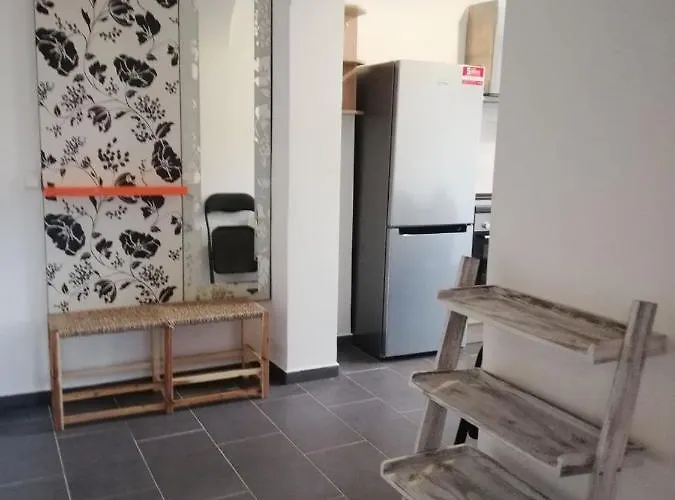 Apartman Dkn - Ihr Zuhause Auf Zeit In - Vollmoebliert - Waschmaschine - Wlan - Naehe Hauptbahnhof *